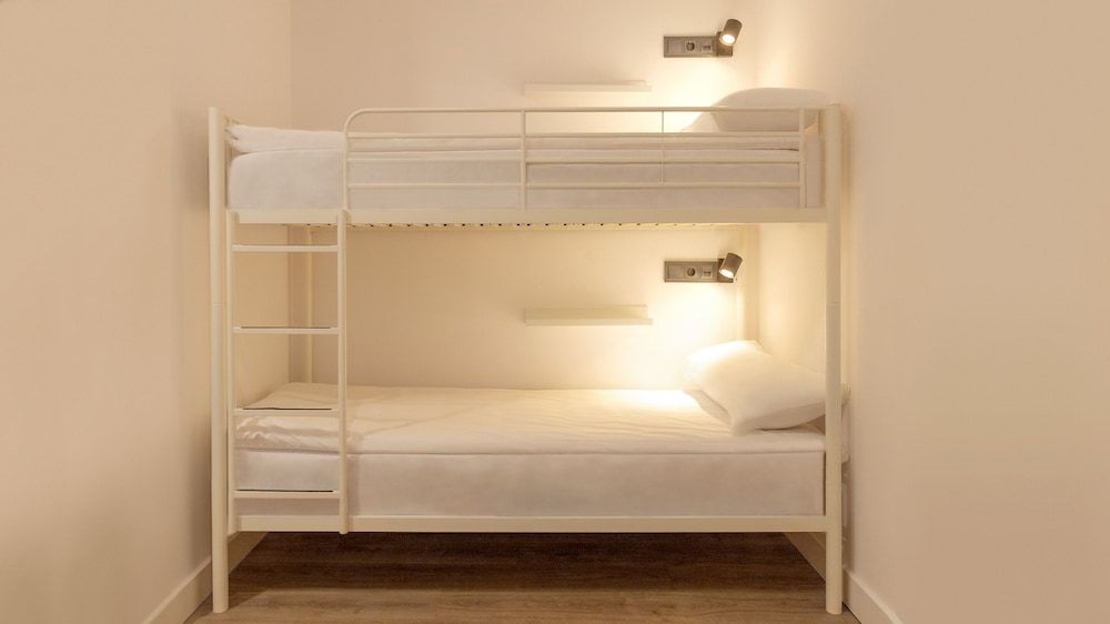 Woohoo Rooms Fuencarral Family Suite 9