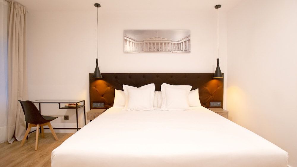 Woohoo Rooms Fuencarral Family Suite 8