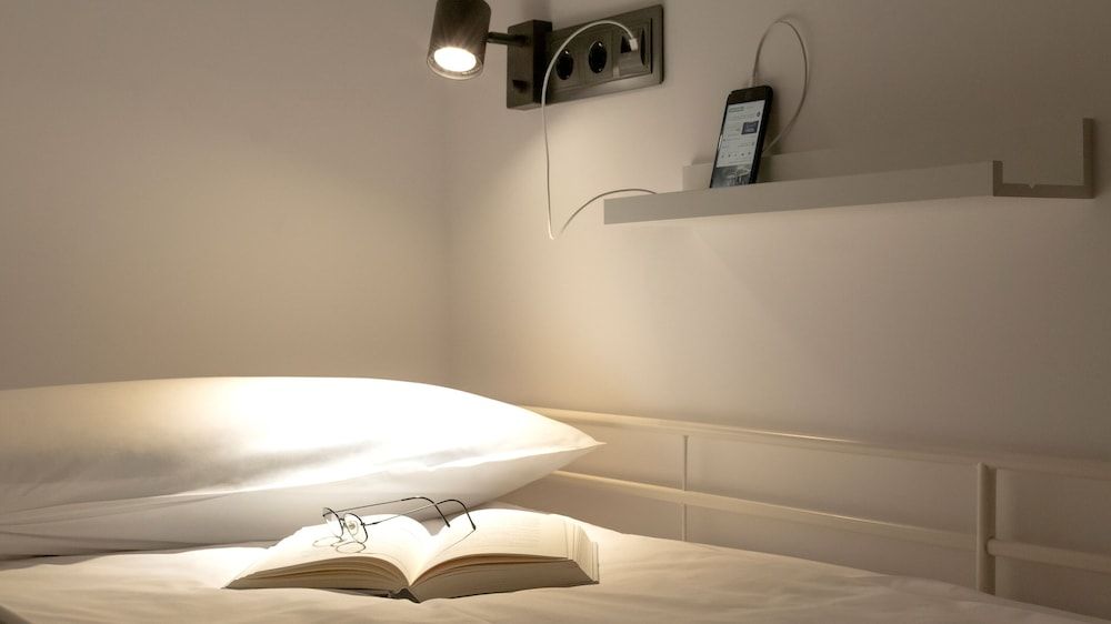 Woohoo Rooms Fuencarral Family Suite 13