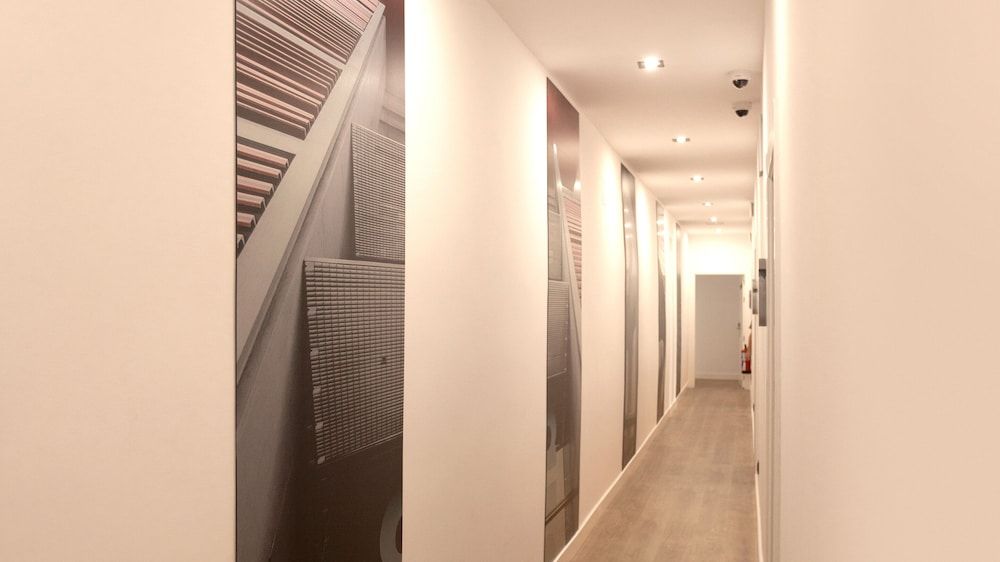 undefined Woohoo Rooms Fuencarral 9