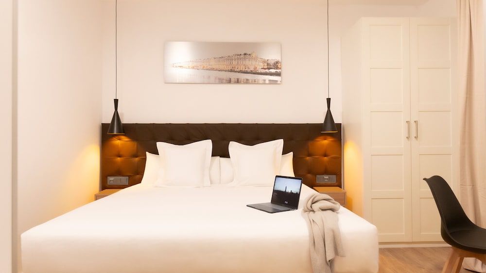 Woohoo Rooms Fuencarral Family Suite 5