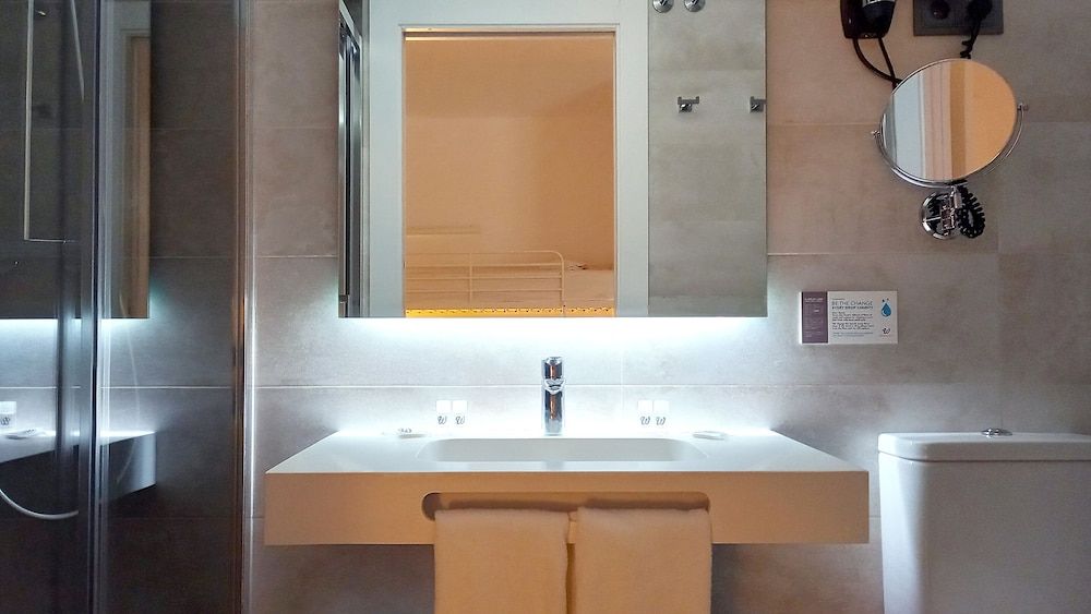 Woohoo Rooms Fuencarral Family Suite 15