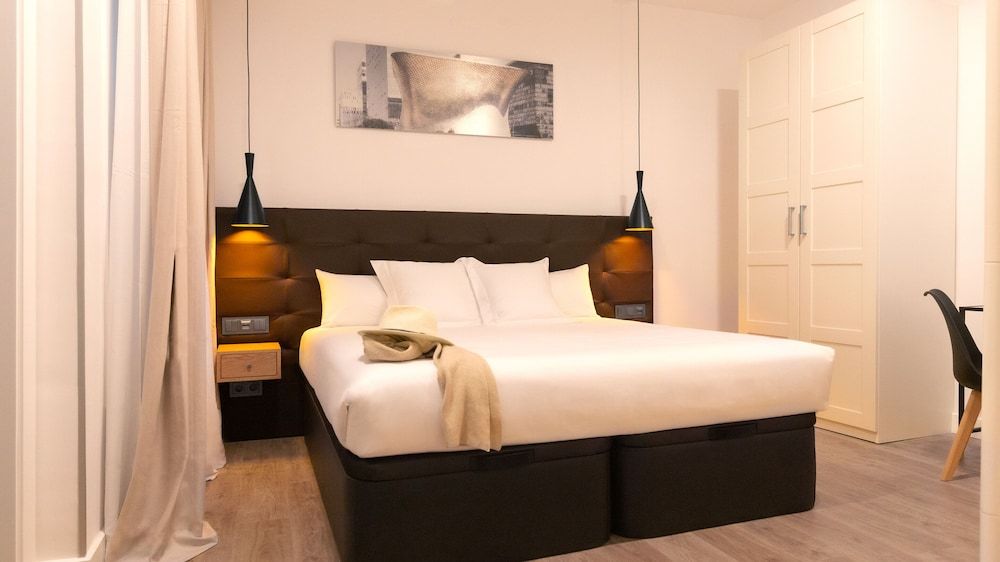 Woohoo Rooms Fuencarral Family Suite 2