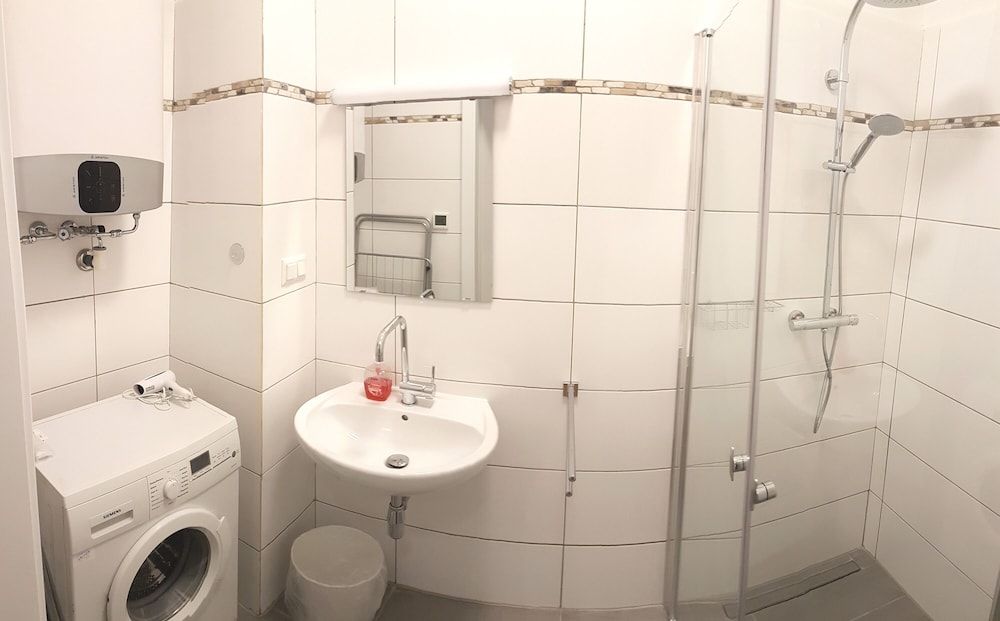 Sobieski Town Apartments Family Apartment 5