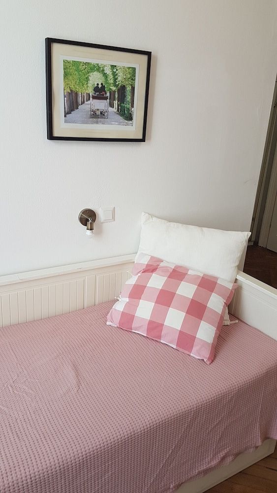 Sobieski Town Apartments Family Apartment 4