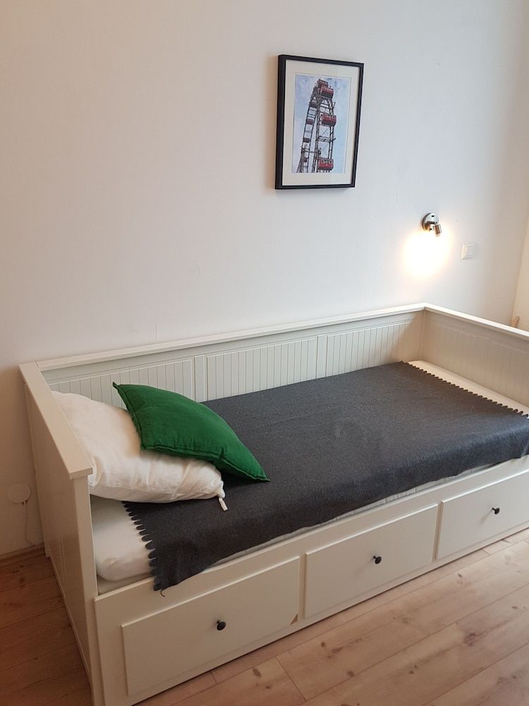 Sobieski Town Apartments Family Apartment