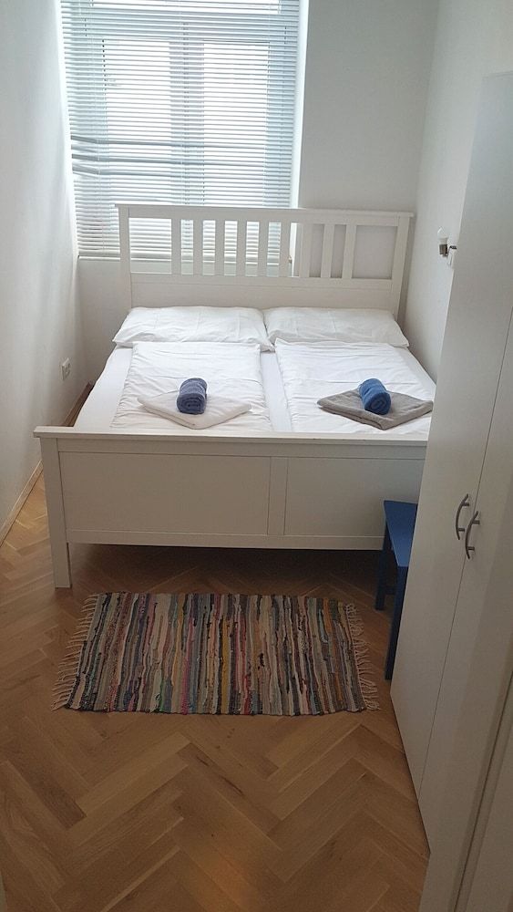 Sobieski Town Apartments Family Apartment 3