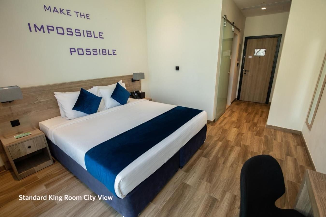 undefined Grand Kingsgate Waterfront by Millennium Hotels 7