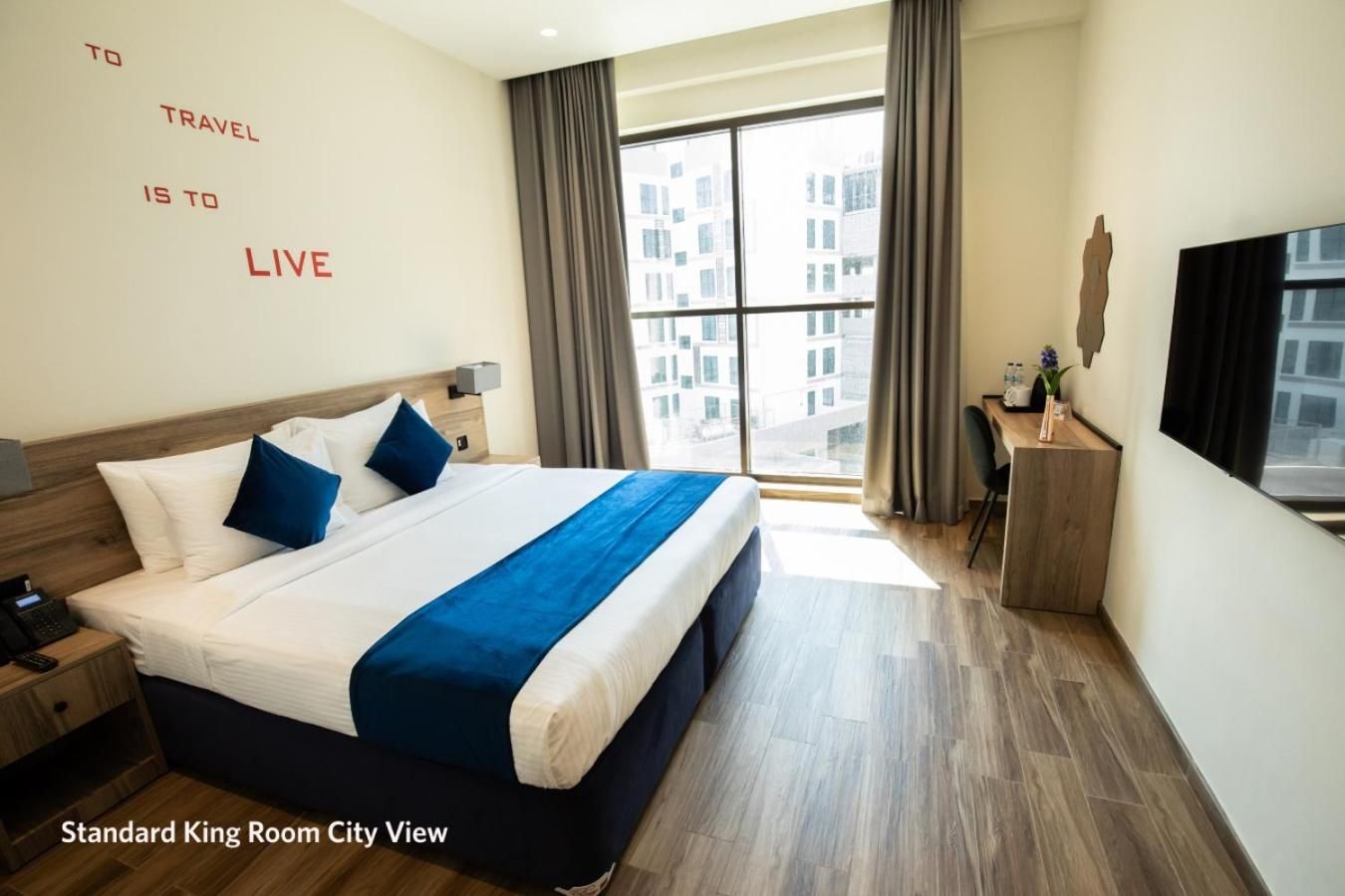 undefined Grand Kingsgate Waterfront by Millennium Hotels 8