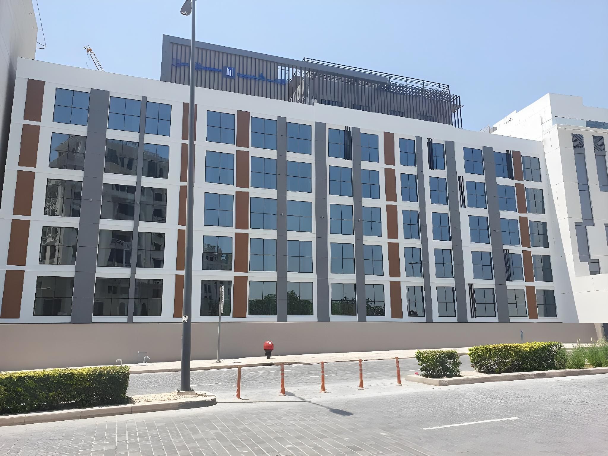 undefined Grand Kingsgate Waterfront By Millennium Hotels 6