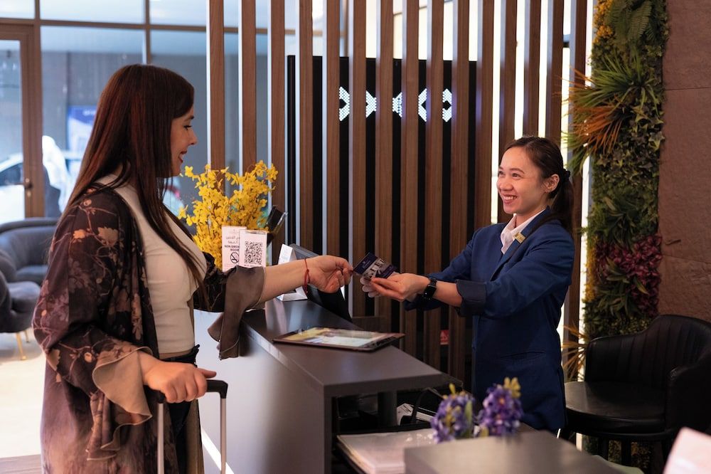 undefined Grand Kingsgate Waterfront By Millennium Hotels