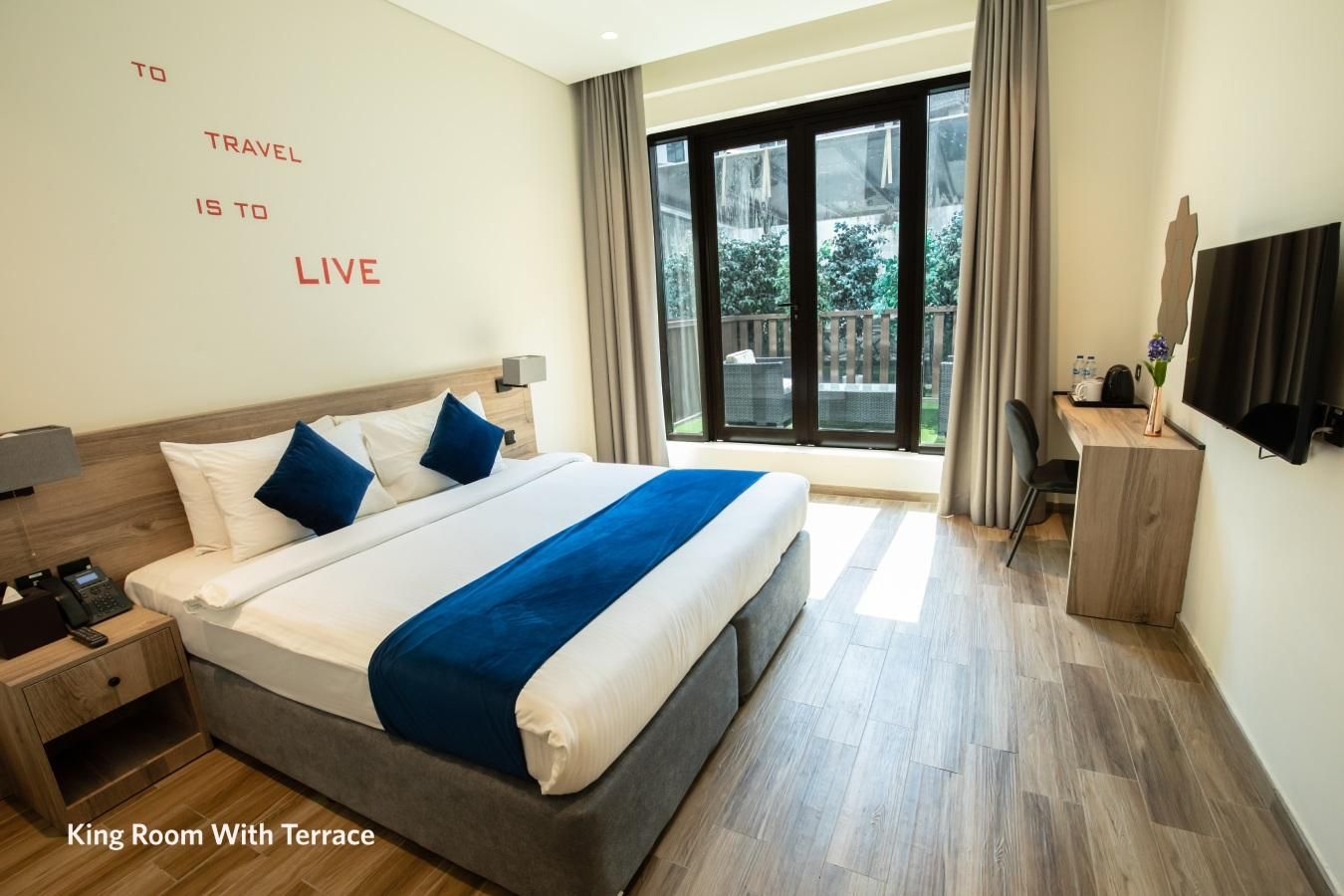 undefined Grand Kingsgate Waterfront by Millennium Hotels 10