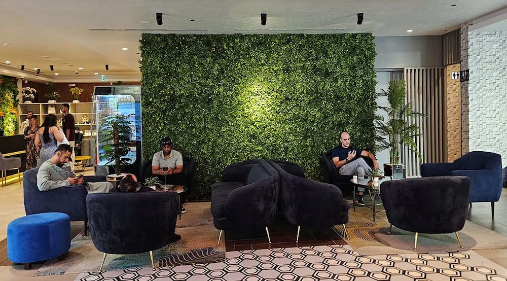 undefined Grand Kingsgate Waterfront By Millennium Hotels