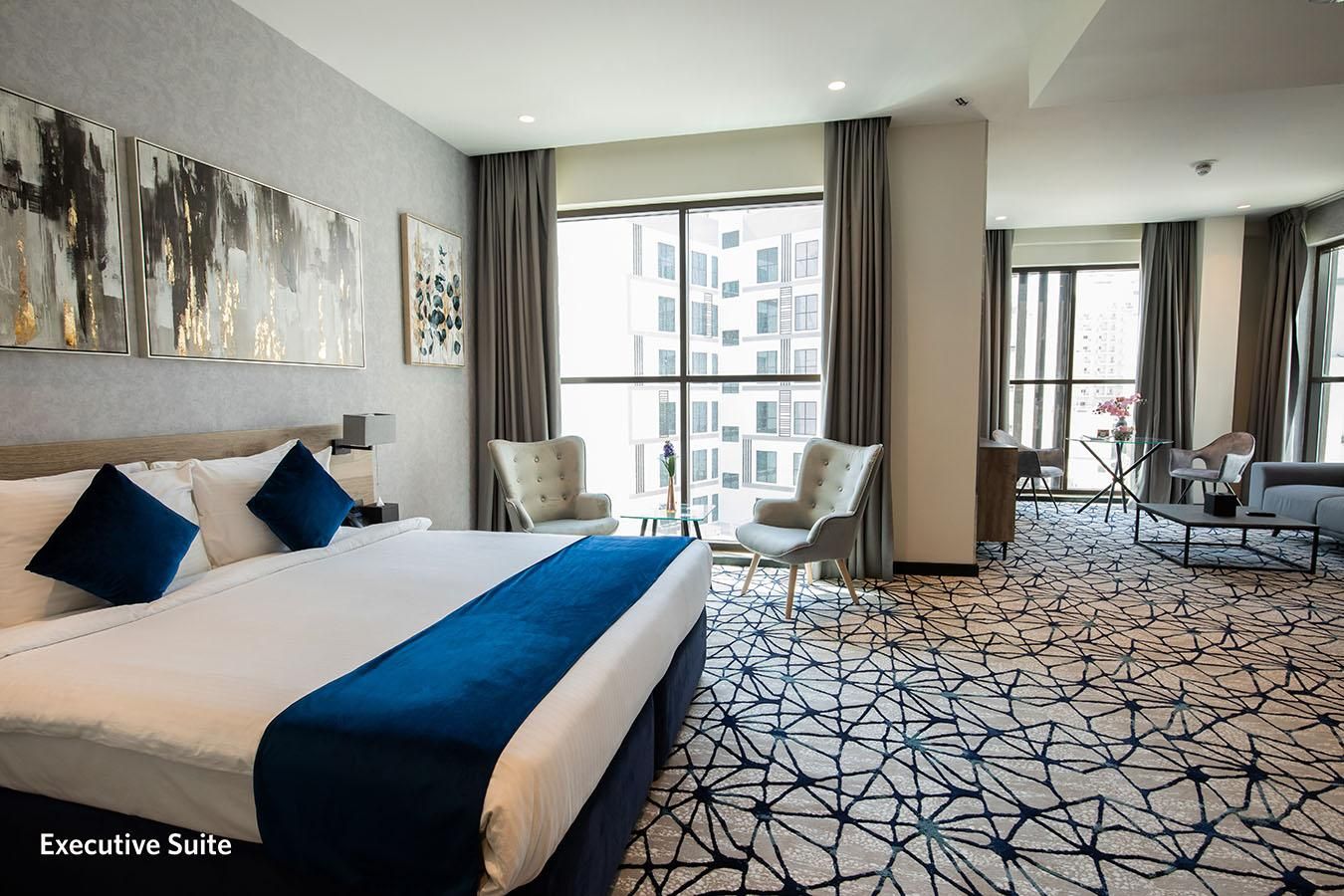 undefined Grand Kingsgate Waterfront by Millennium Hotels 6