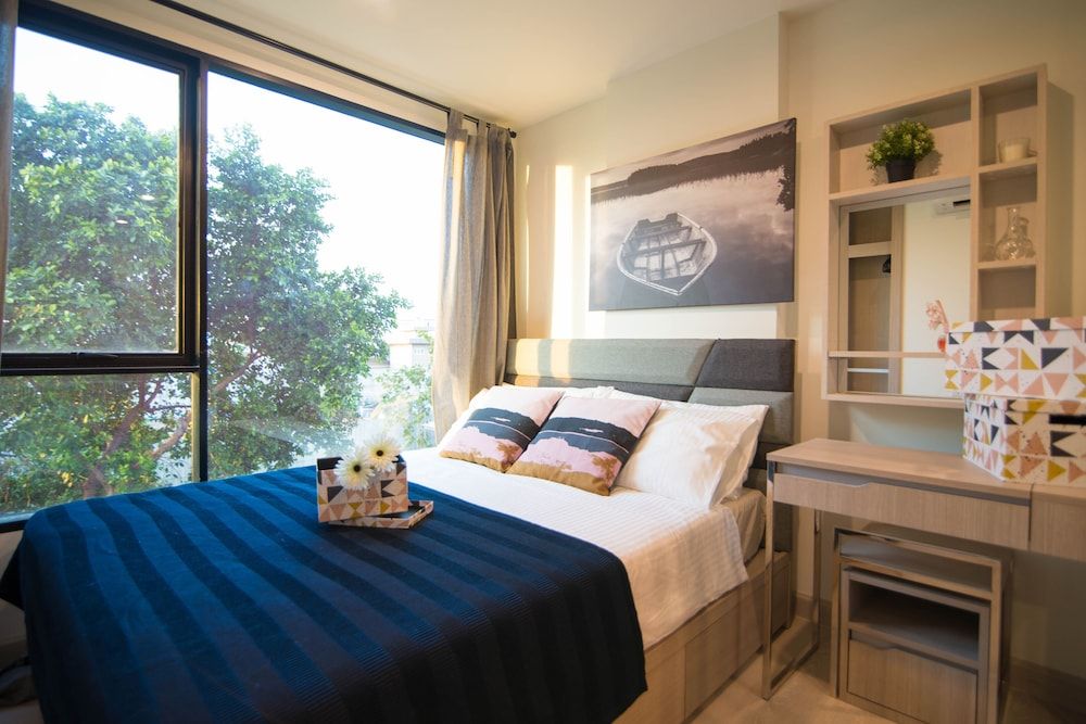 undefined Apartment BTS On Nut, Convenience Store Nearby - bkmono22 3