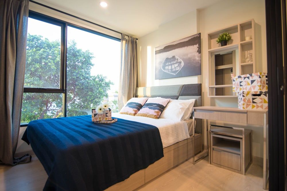 undefined Apartment BTS On Nut, Convenience Store Nearby - bkmono22 6