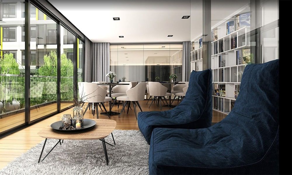 undefined Apartment BTS On Nut, Convenience Store Nearby - bkmono22