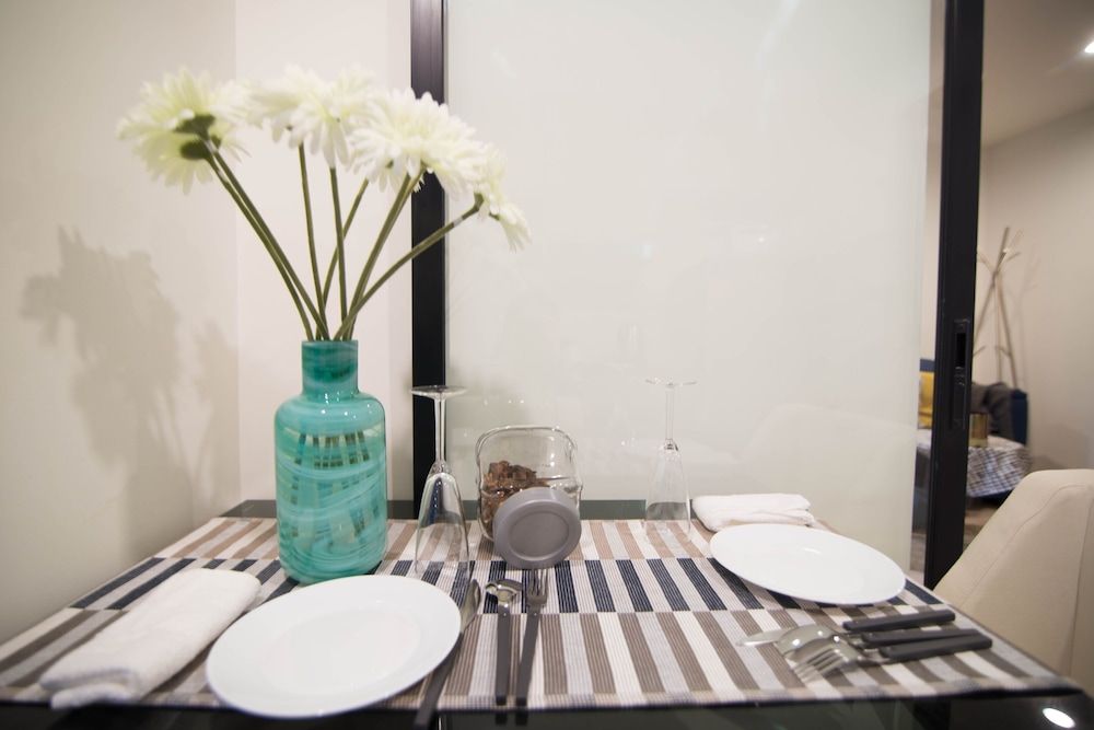 Apartment BTS On Nut, Convenience Store Nearby - bkmono22 Comfort Apartment, 1 Bedroom 12