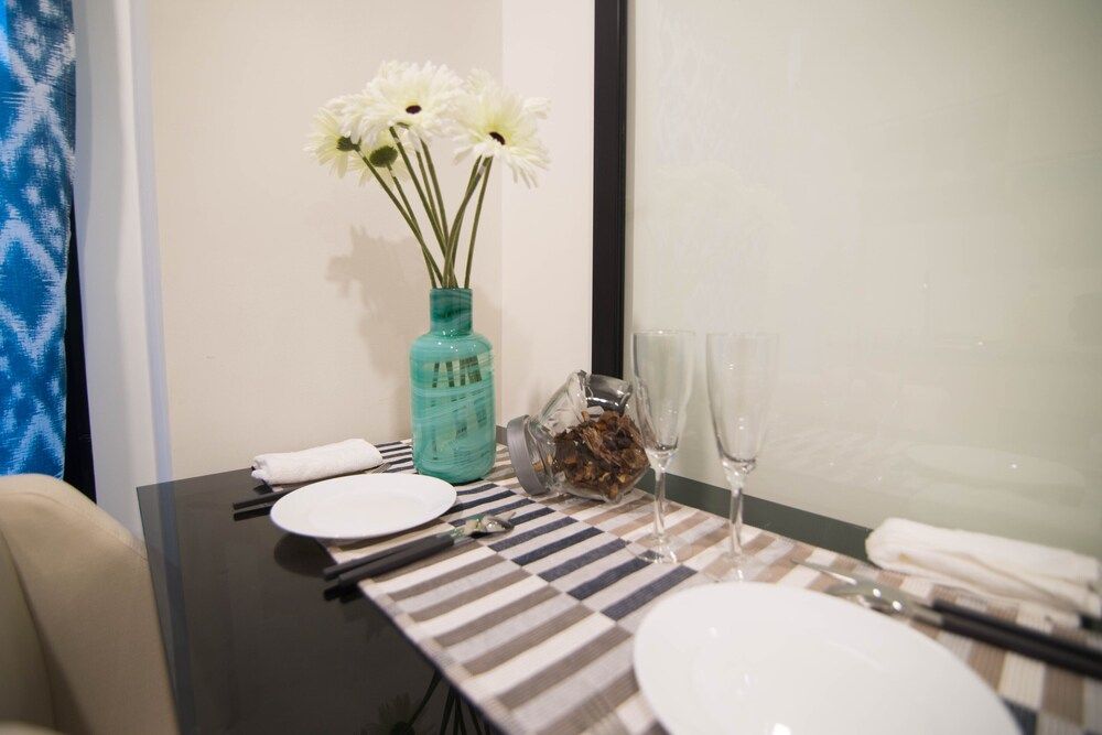 Apartment BTS On Nut, Convenience Store Nearby - bkmono22 Comfort Apartment, 1 Bedroom 11