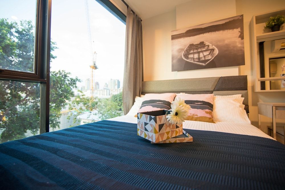 undefined Apartment BTS On Nut, Convenience Store Nearby - bkmono22 7