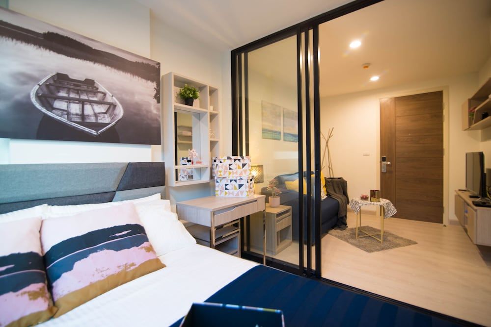 undefined Apartment BTS On Nut, Convenience Store Nearby - bkmono22 9