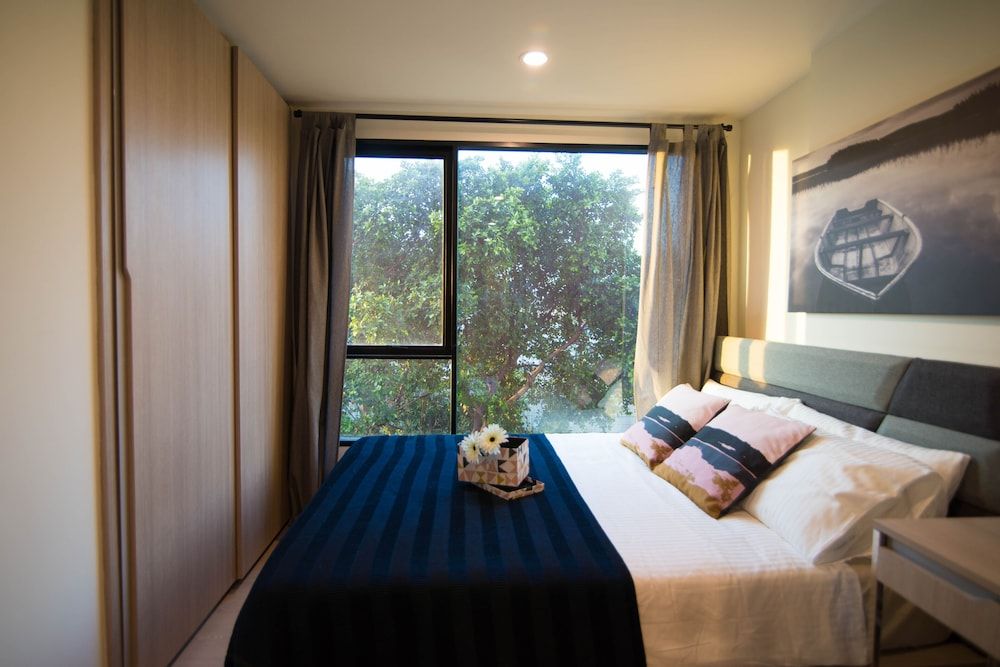 undefined Apartment BTS On Nut, Convenience Store Nearby - bkmono22 8