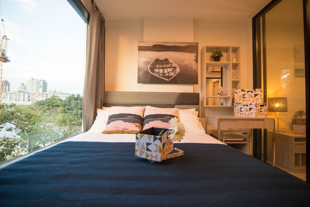 undefined Apartment BTS On Nut, Convenience Store Nearby - bkmono22 5