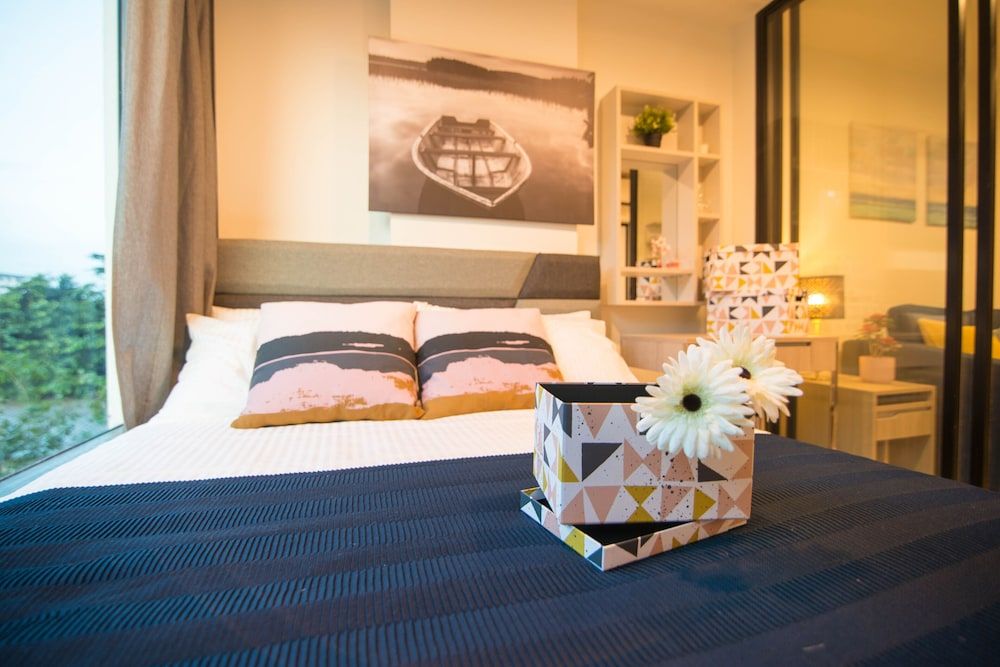 undefined Apartment BTS On Nut, Convenience Store Nearby - bkmono22 10