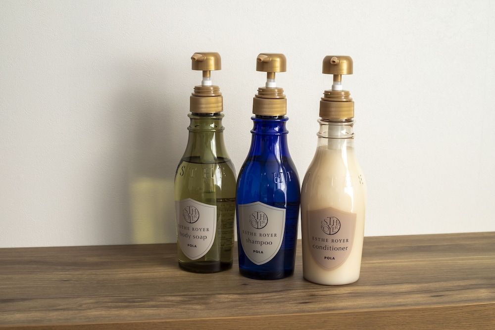 Tokyu Stay Shinjuku Eastside STAY BEAUTY and CARE ROOM Non-Smoking 8