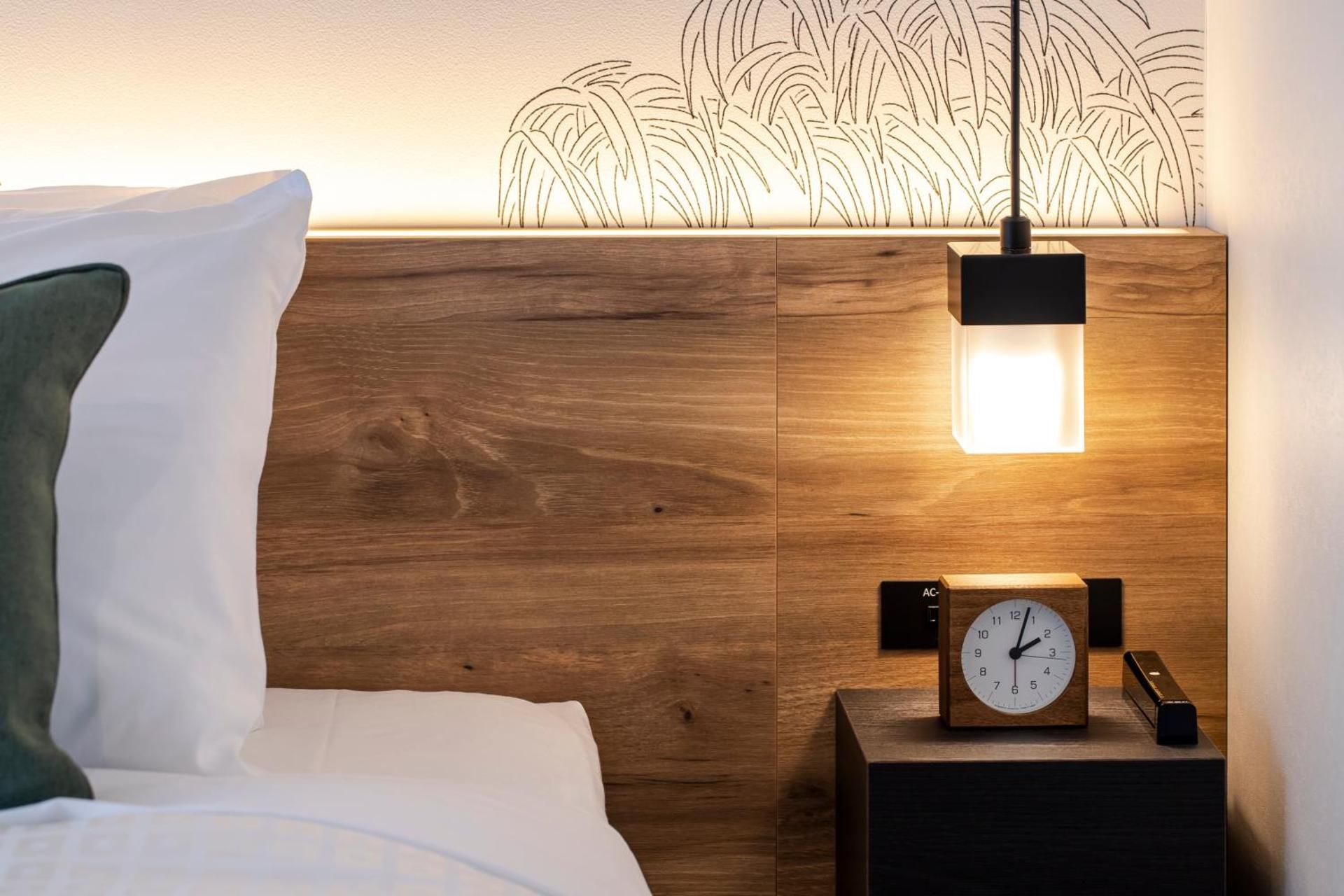 Comfort Double Room - Non-Smoking