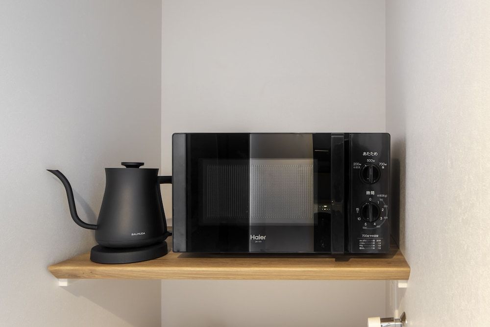 Tokyu Stay Shinjuku Eastside STAY BEAUTY and CARE ROOM Non-Smoking 7