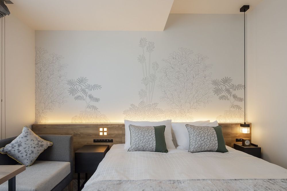 undefined Tokyu Stay Shinjuku Eastside 8