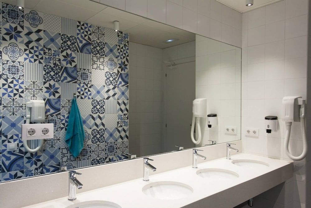 undefined Dream Cube Hostel 10