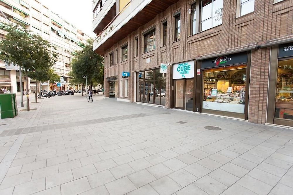 undefined Dream Cube Hostel 4