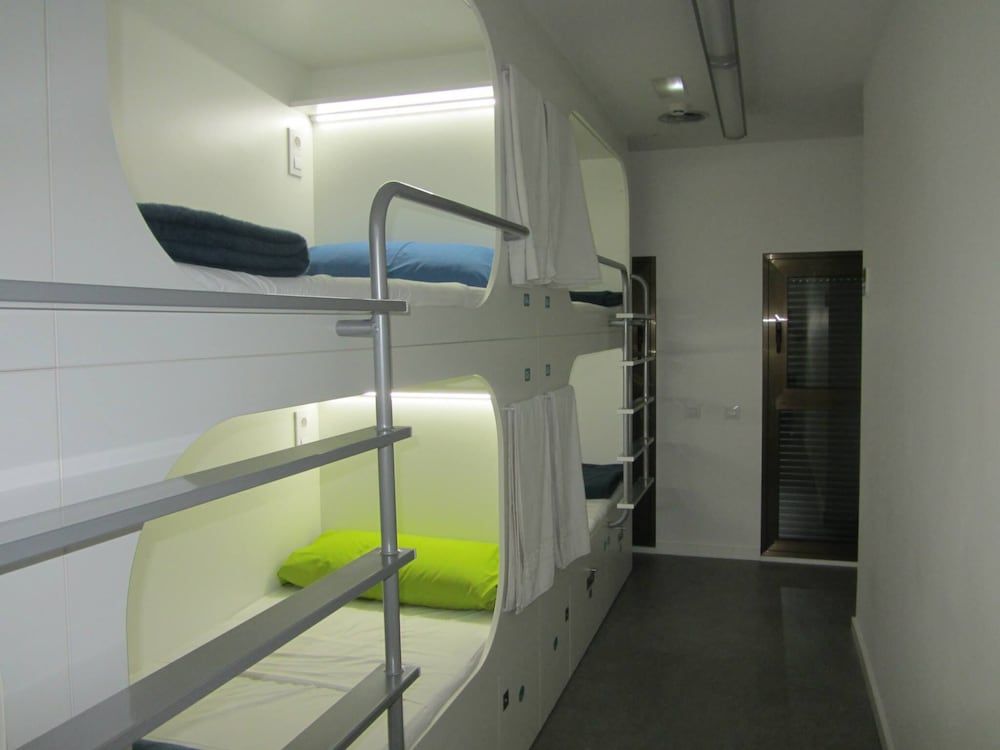 undefined Dream Cube Hostel 2