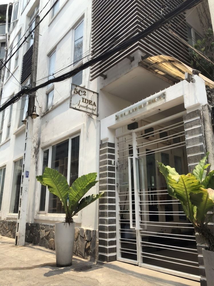 undefined Idea Apartment 5