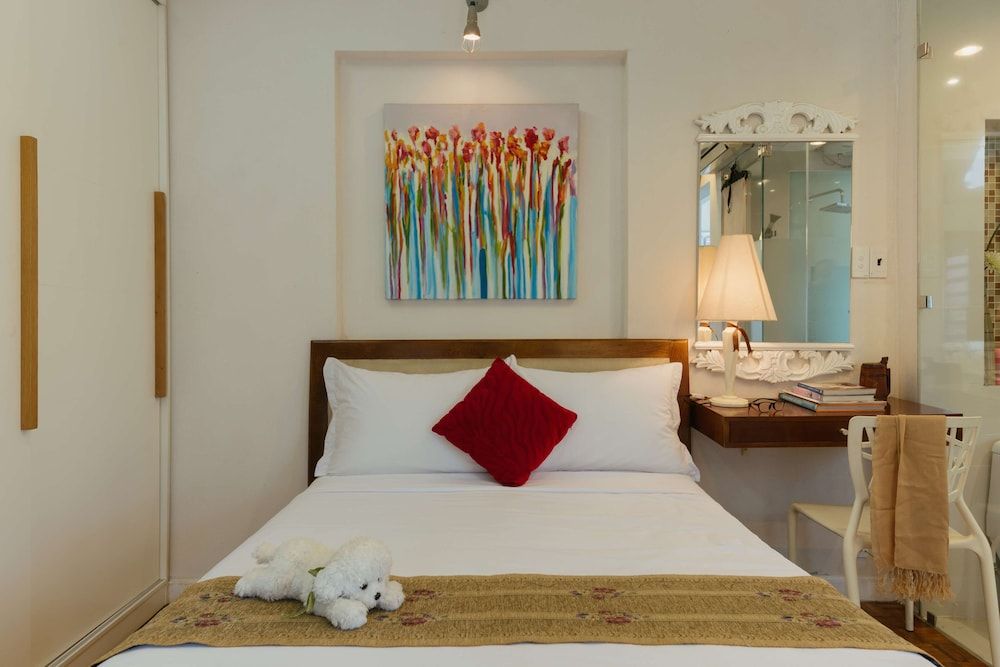 undefined Idea Apartment 3