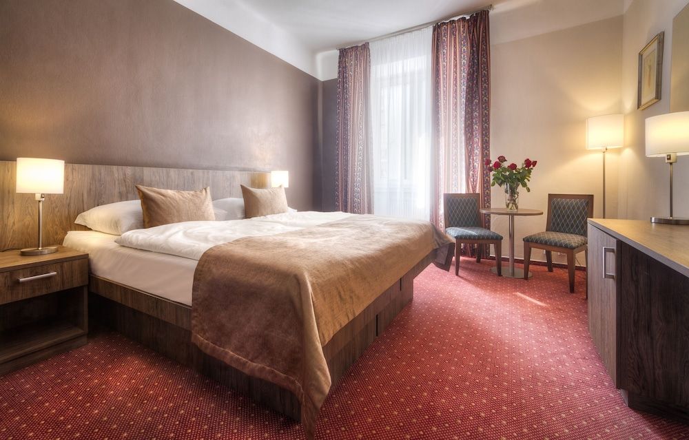 Hotel Harmony Standard Double Room 5