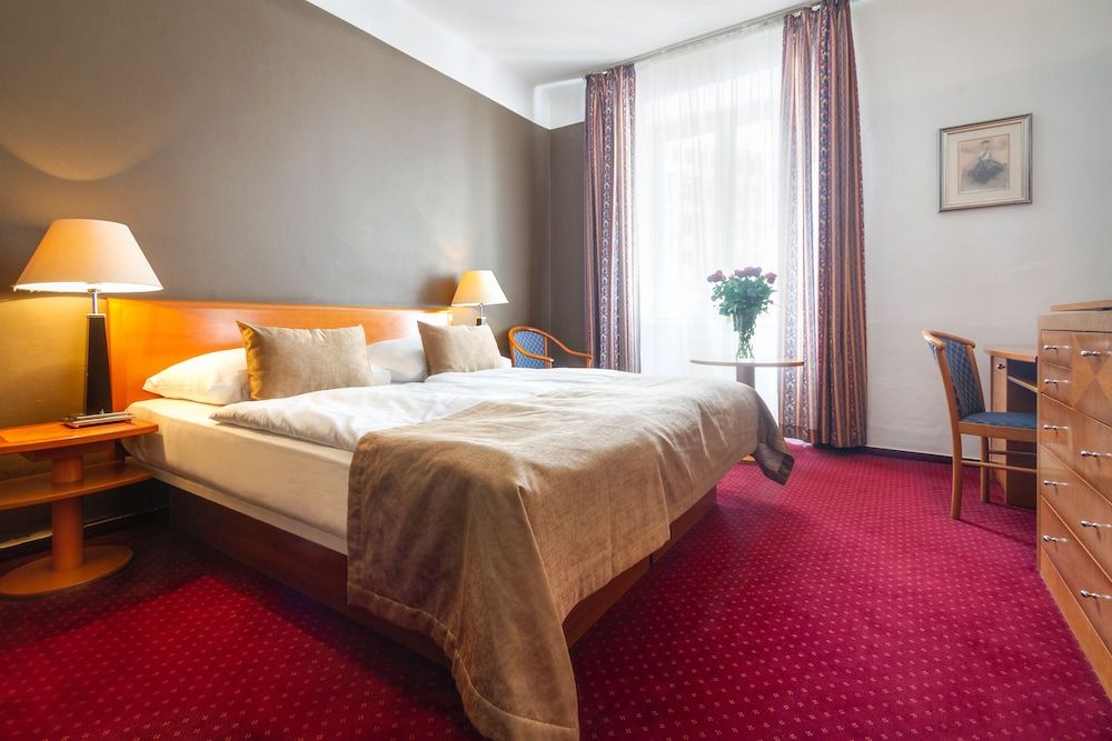 undefined Hotel Harmony 4