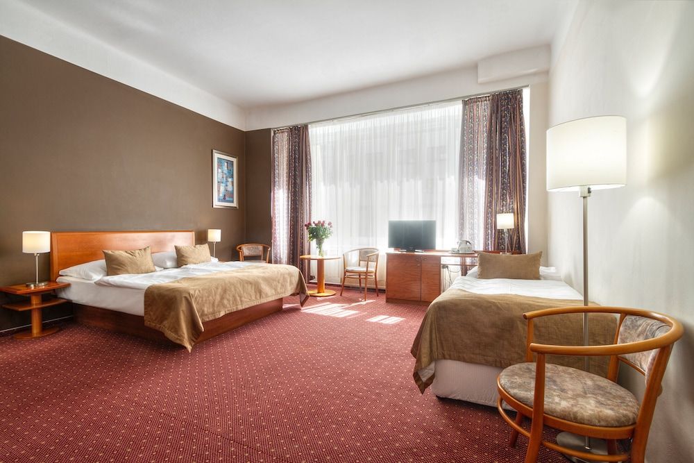 undefined Hotel Harmony 2