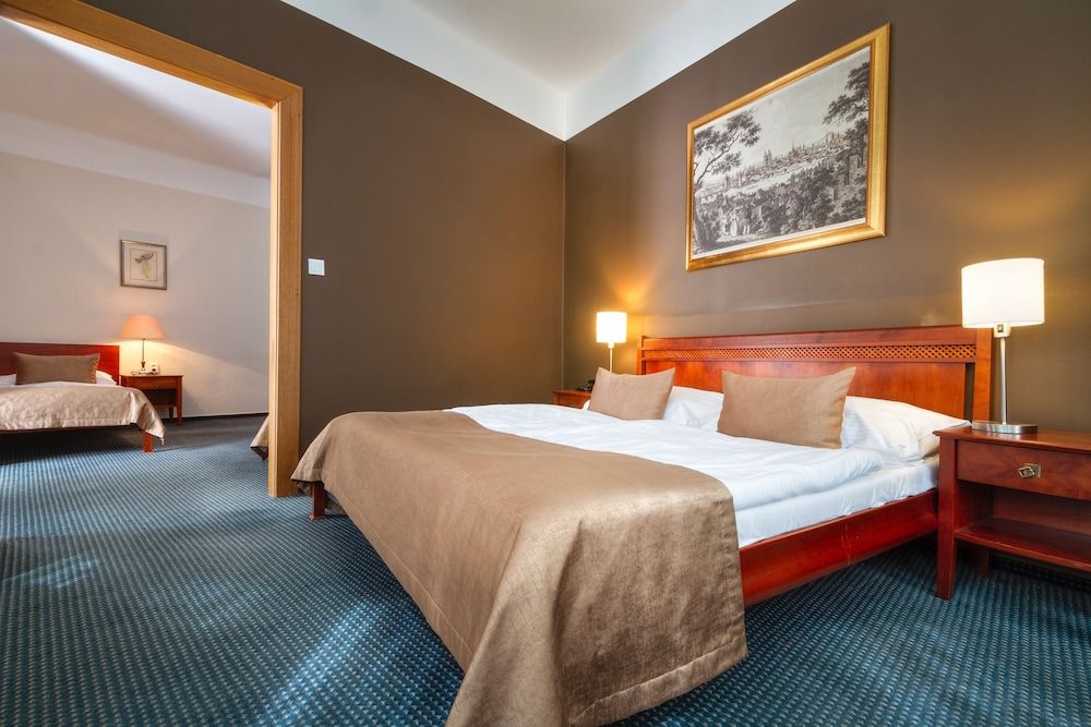 undefined Hotel Harmony 3