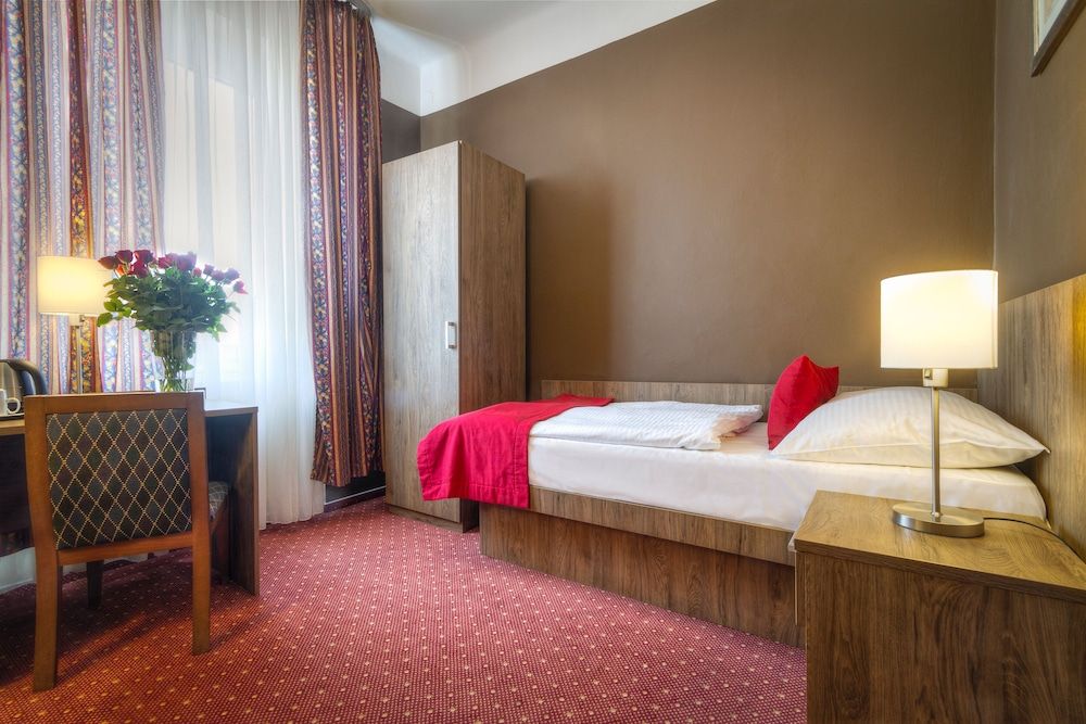 undefined Hotel Harmony