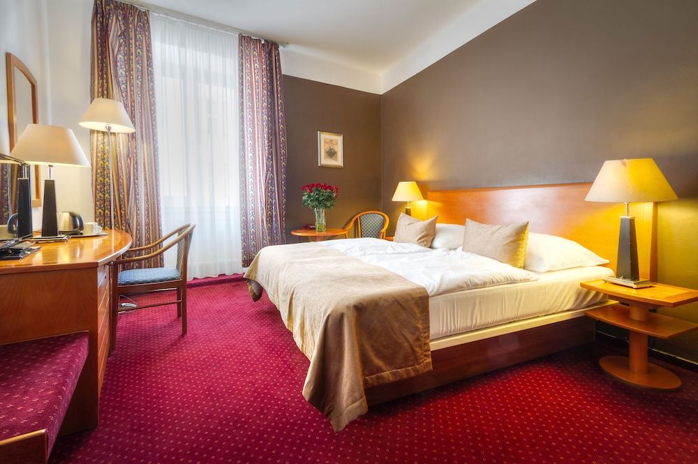 Hotel Harmony Standard Double Room 3