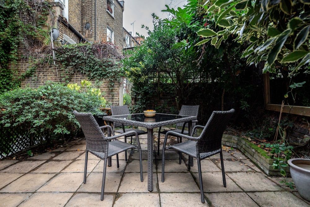 undefined Charming Grand One bedroom 8