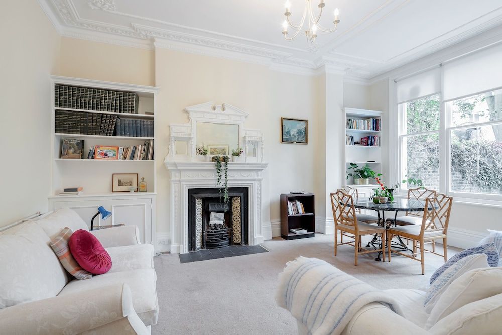 undefined Charming Grand One bedroom