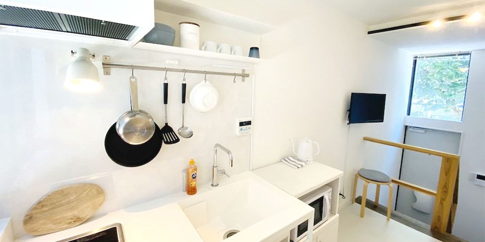 undefined Okushibu Residence 4