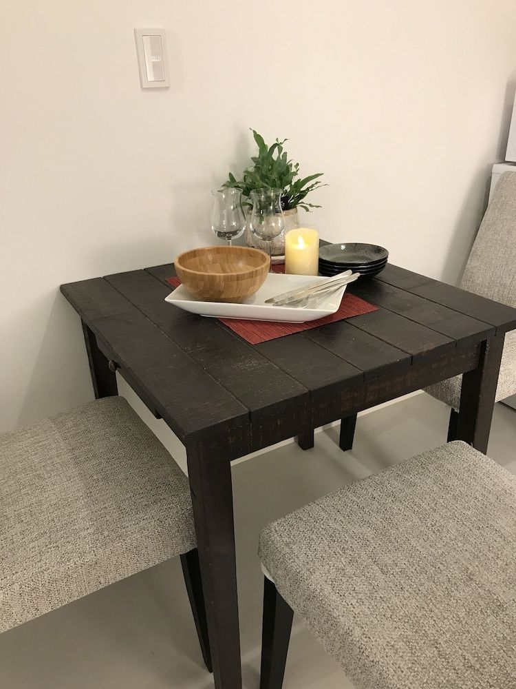 undefined Okushibu Residence