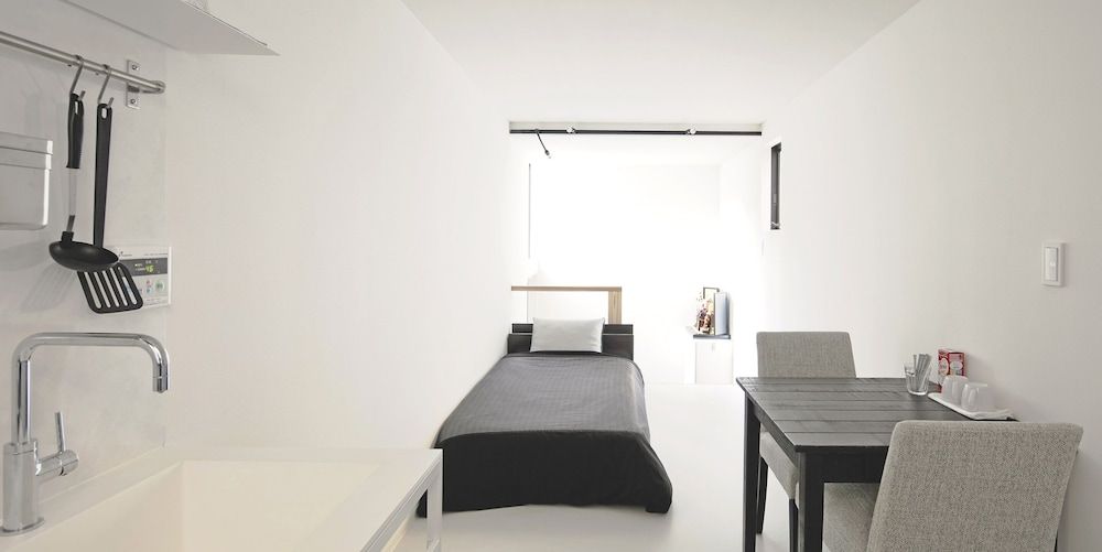 undefined Okushibu Residence 3