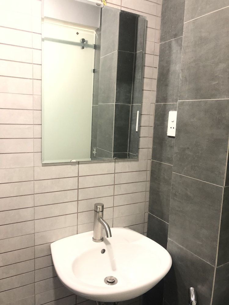 Supertramp's House Economy Studio 21