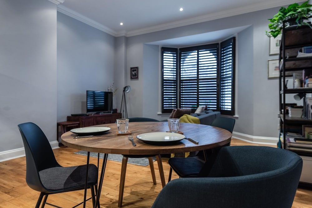 undefined Spacious Clapham Home Near Brixton 10